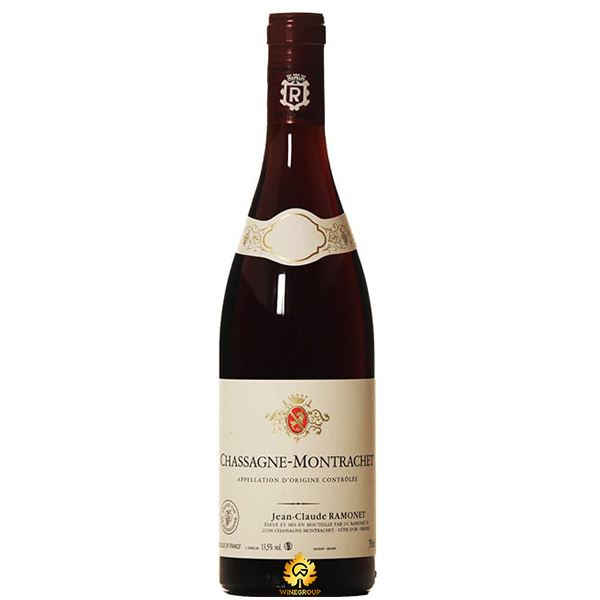 Rượu Vang Domaine Ramonet Chassagne Montrachet