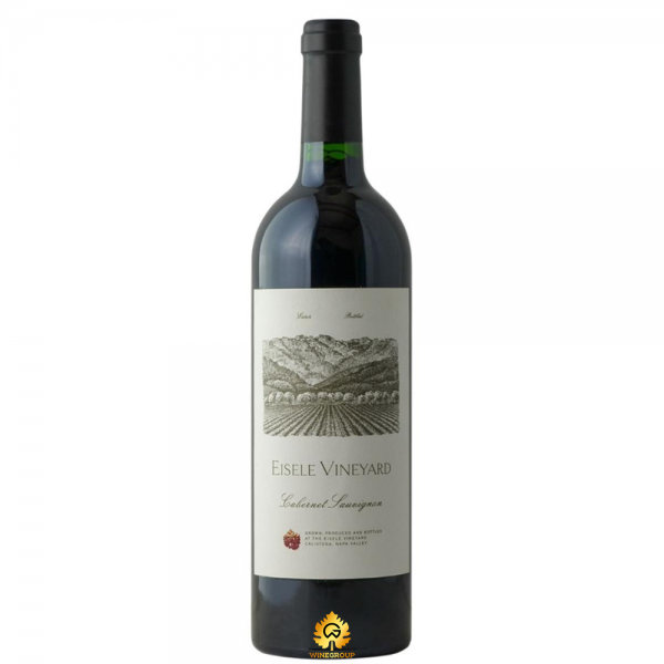 Rượu Vang Eisele Vineyard Cabernet Sauvignon