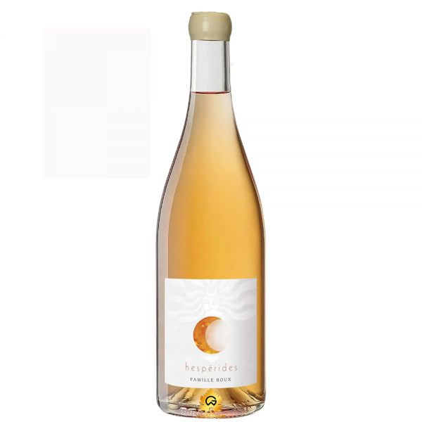 Rượu Vang Famille Roux Hesperides