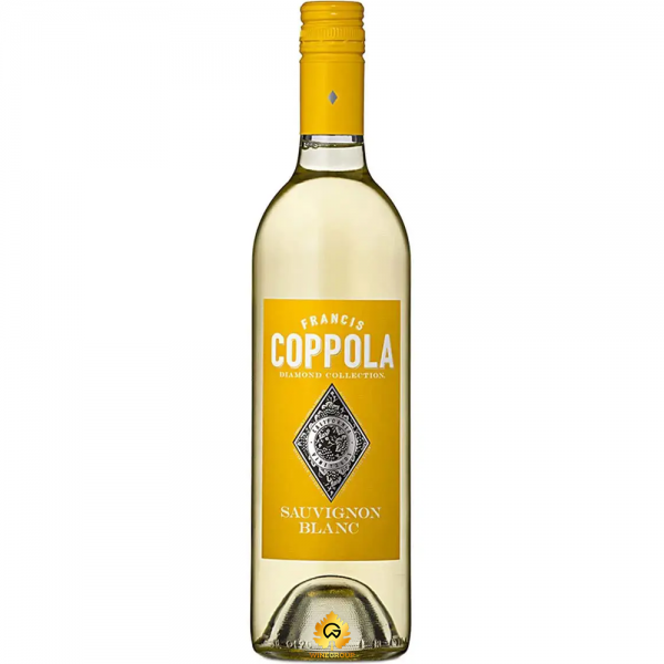 Rượu Vang Francis Coppola Diamond Collection Sauvignon Blanc