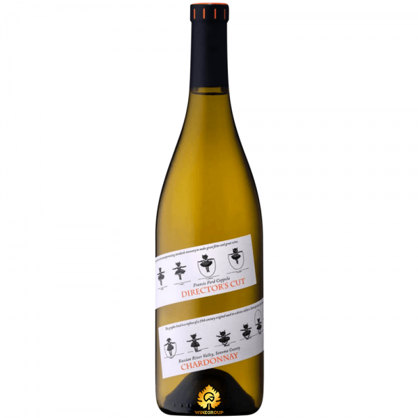 Rượu Vang Francis Coppola Director’s Cut Chardonnay