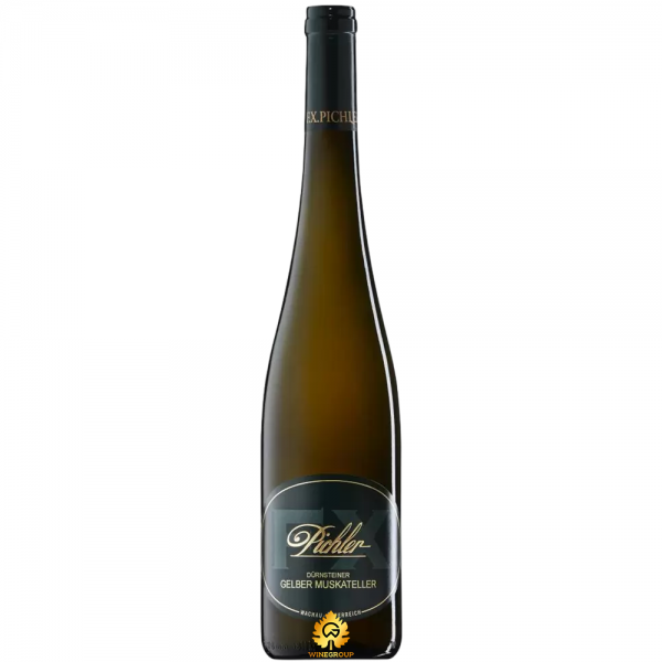 Rượu Vang Fx Pichler Durnsteiner Gelber Muskateller