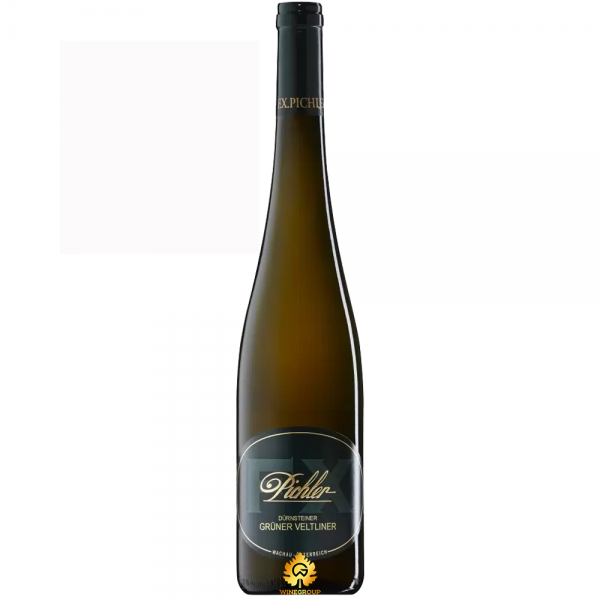 Rượu Vang Fx Pichler Durnsteiner Gruner Veltliner