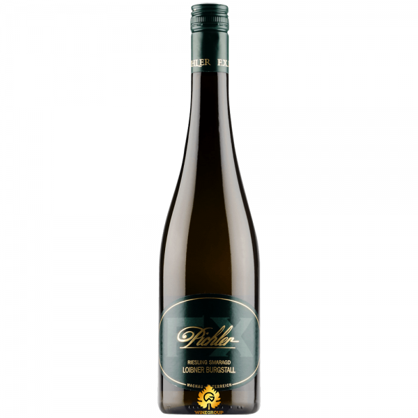 Rượu Vang Fx Pichler Loibner Burgstall Riesling Smaragd Wachau DAC