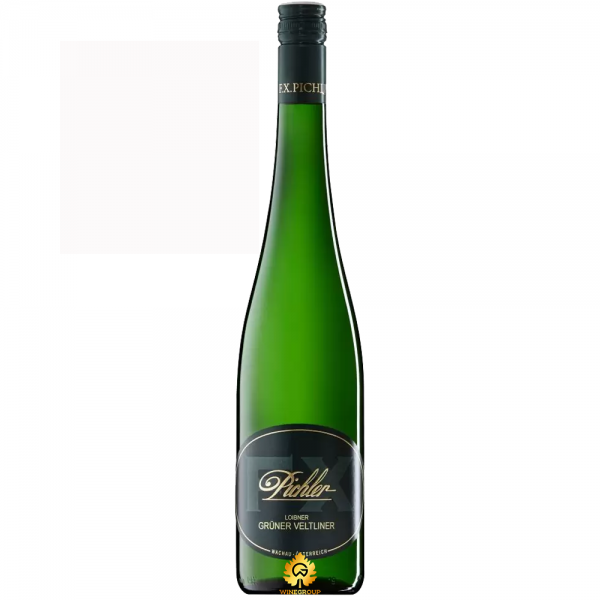 Rượu Vang Fx Pichler Loibner Gruner Veltliner