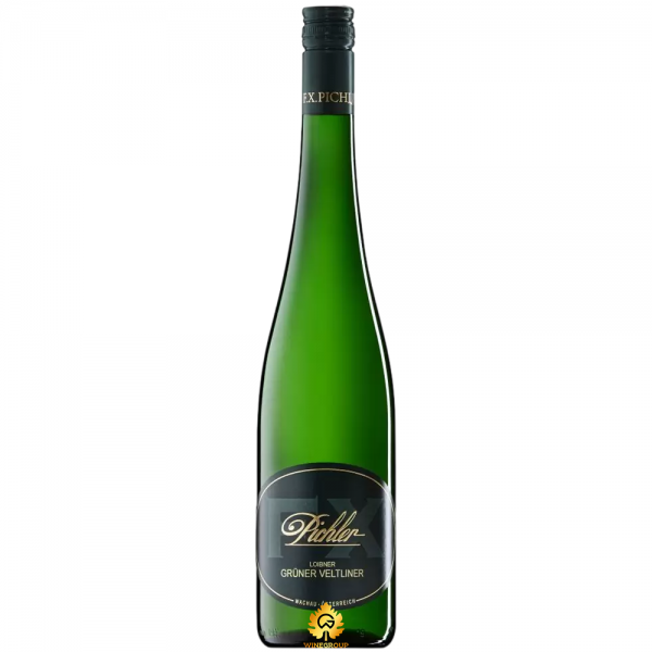 Rượu Vang Fx Pichler Loibner Gruner Veltliner