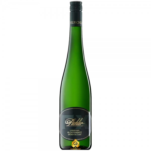 Rượu Vang Fx Pichler Loibner Ried Klostersatz Gruner Veltliner