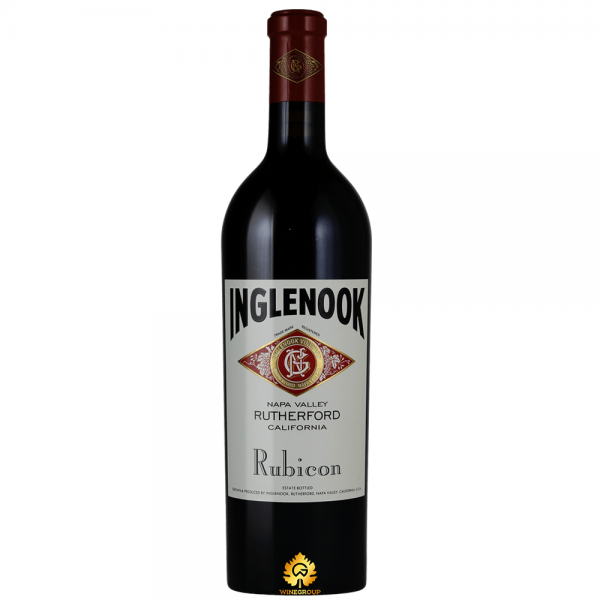 Rượu Vang Inglenook Rubicon Rutherford AVA