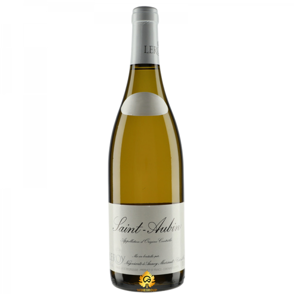 Rượu Vang Leroy Maison Saint Aubin