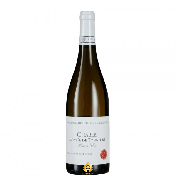 Rượu Vang Maison Roche De Bellene Chablis 1er Cru Montee De Tonnerre