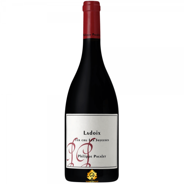 Rượu Vang Philippe Pacalet Ladoix 1er Cru Les Joyeuses