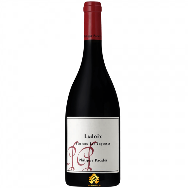Rượu Vang Philippe Pacalet Ladoix