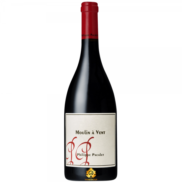 Rượu Vang Philippe Pacalet Moulin A Vent