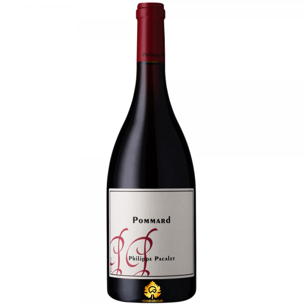 Rượu Vang Philippe Pacalet Pommard