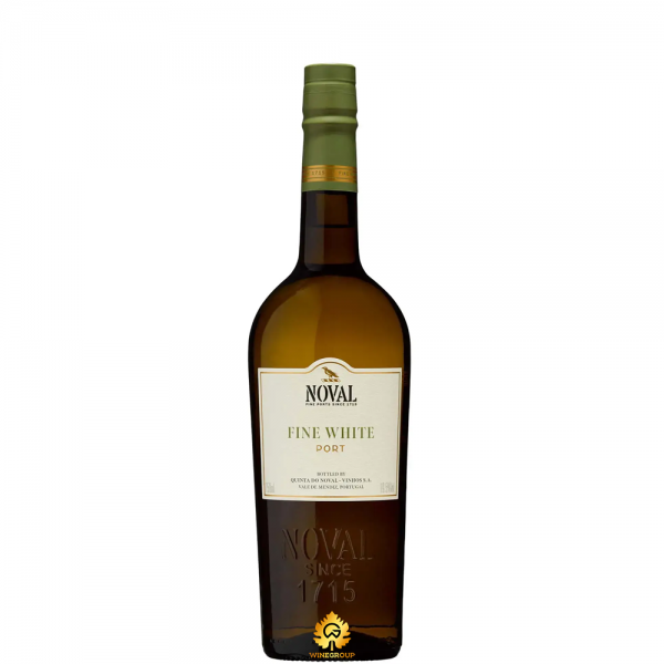 Rượu Vang Quinta Do Noval Fine White Port Douro