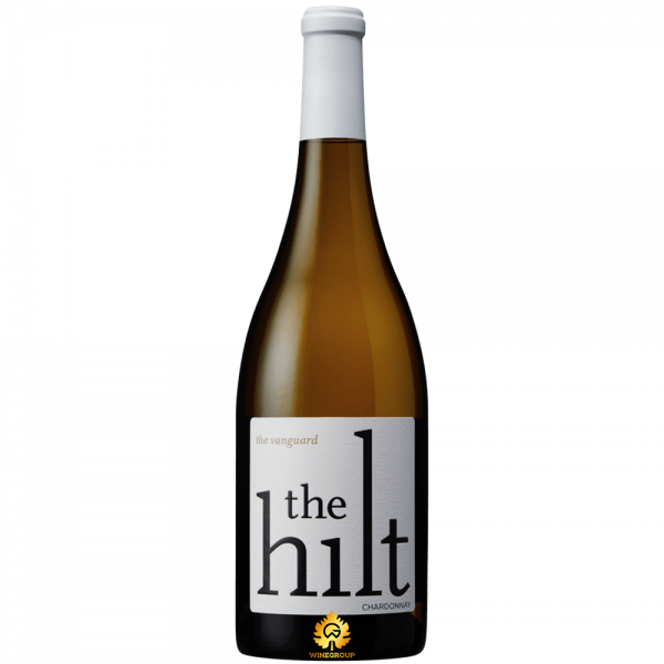 Rượu Vang The Hilt The Vanguard Chardonnay