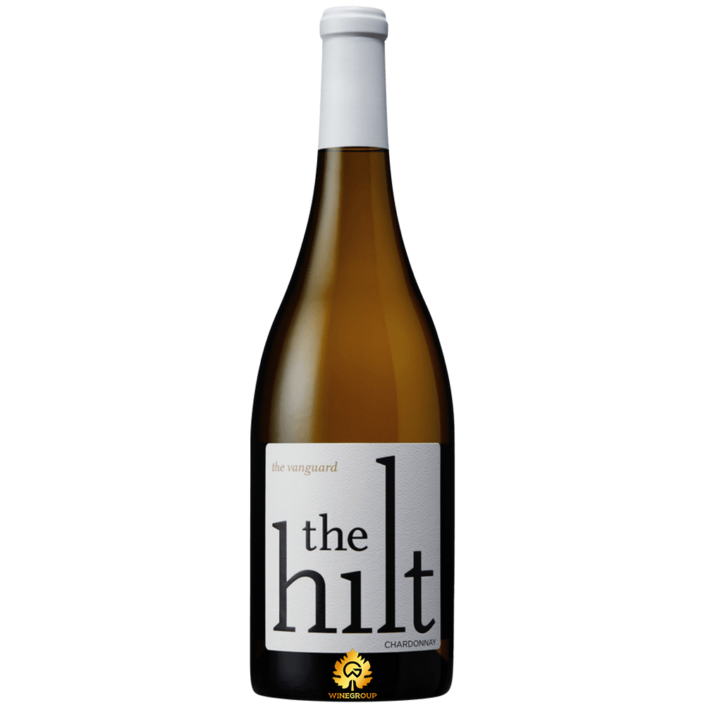 Rượu Vang The Hilt The Vanguard Chardonnay Rượu Vang The Hilt The Vanguard Chardonnay