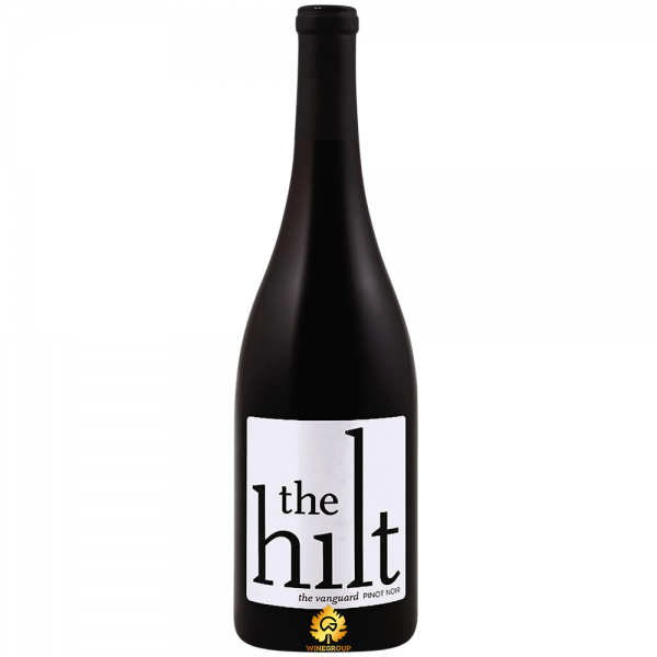Rượu Vang The Hilt The Vanguard Pinot Noir