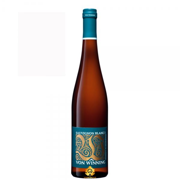 Rượu Vang Von Winning Estate I Sauvignon Blanc