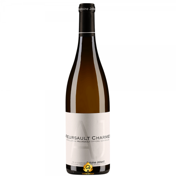 Rượu Vang Domaine Francois Jobard Meursault Charmes 1er Cru