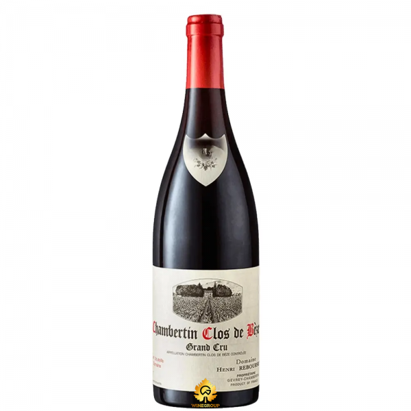 Rượu Vang Domaine Henri Rebourseau Chambertin Clos De Beze Grand Cru
