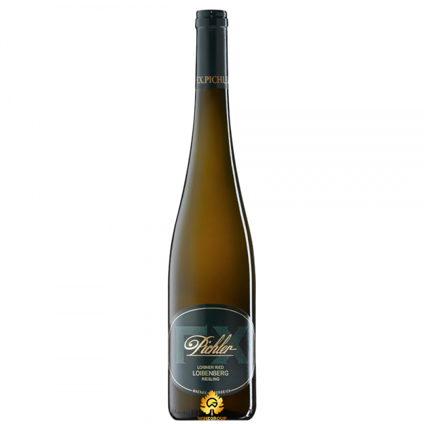 Rượu Vang Fx Pichler Loibner Ried Loibenberg Riesling
