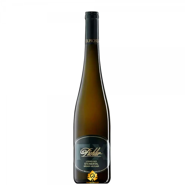 Rượu Vang Fx Pichler Loibner Ried Steinertal Riesling
