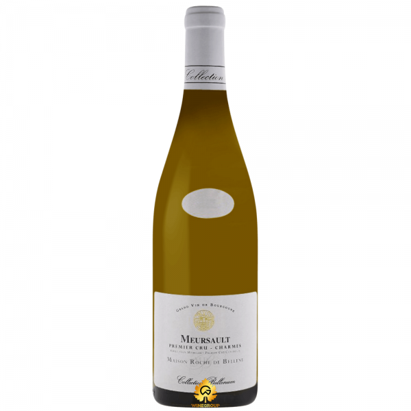 Rượu Vang Maison Roche De Bellene Meursault 1er Cru Charmes