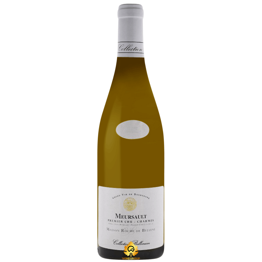 Rượu Vang Maison Roche De Bellene Meursault 1er Cru Charmes Rượu Vang Maison Roche De Bellene Meursault 1er Cru Charmes