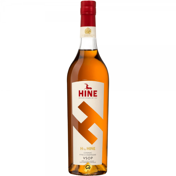 Rượu Hine H By Hine VSOP Cognac Fine Champagne