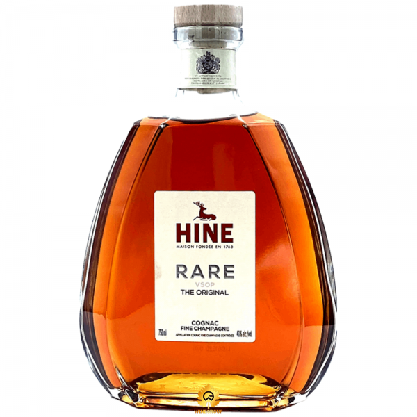 Rượu Hine Rare The Original Cognac Fine Champagne