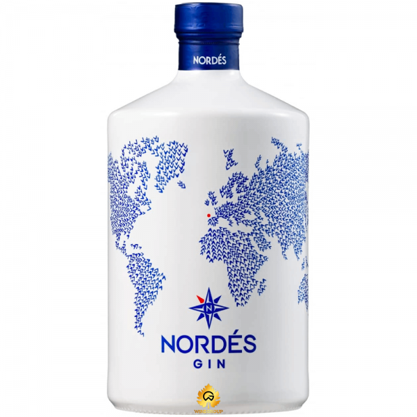 Rượu Nordés Gin