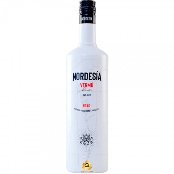 Rượu Osborne Vermouth Nordesía Vermú