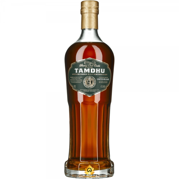 Rượu Tamdhu 21 Year Old