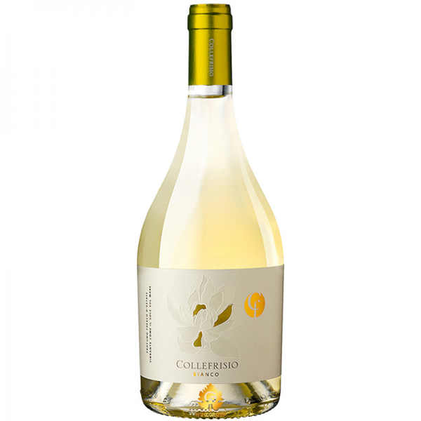 Rượu Vang CF Collefrisio Bianco