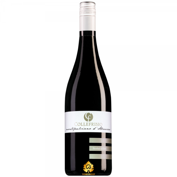 Rượu Vang CF Collefrisio Montepulciano D'Abruzzo