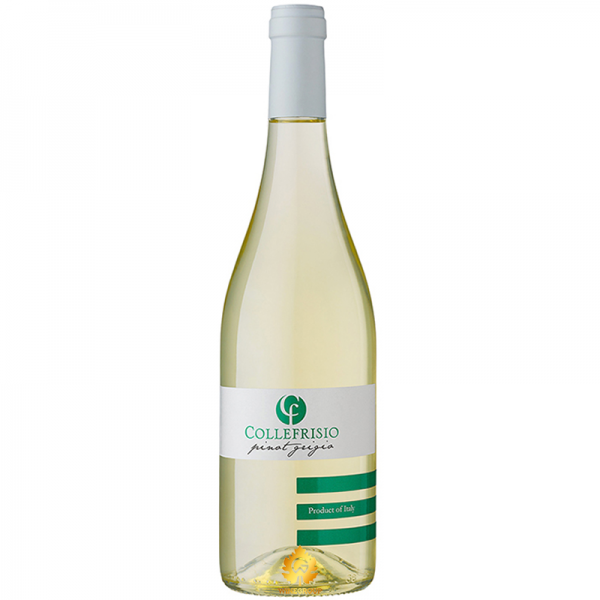 Rượu Vang CF Collefrisio Pinot Grigio