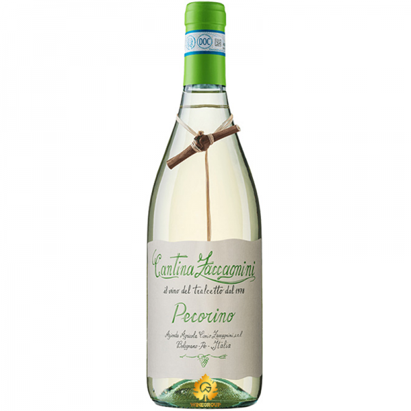 Rượu Vang Cantina Zaccagnini Pecorino