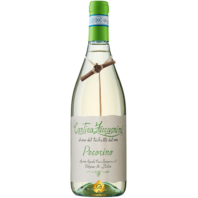 Rượu Vang Cantina Zaccagnini Pecorino Rượu Vang Cantina Zaccagnini Pecorino