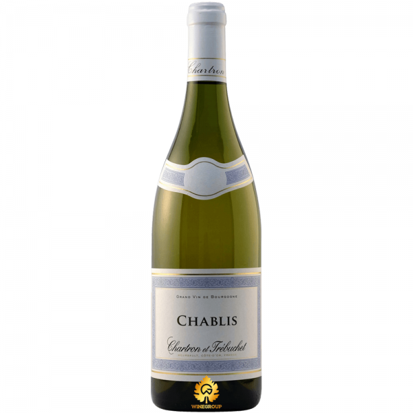 Rượu Vang Chartron Et Trébuchet Chablis