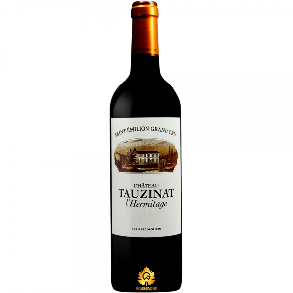 Rượu Vang Château Tauzinat L'Hermitage