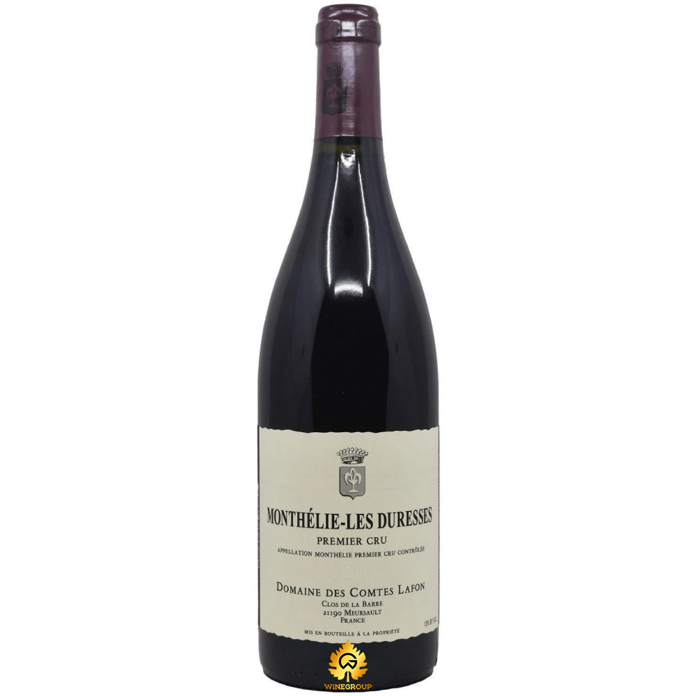 Rượu Vang Domaine Des Comtes Lafon Monthelie-Les Duresses Premier Cru Rượu Vang Domaine Des Comtes Lafon Monthelie-Les Duresses Premier Cru
