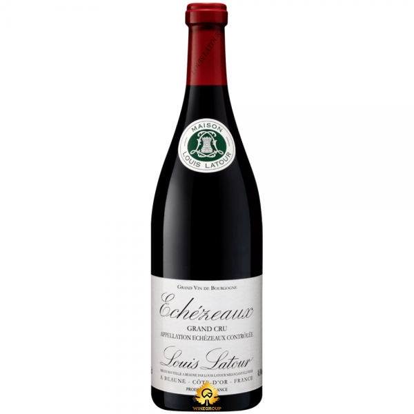 Rượu Vang Louis Latour Echézeaux Grand Cru