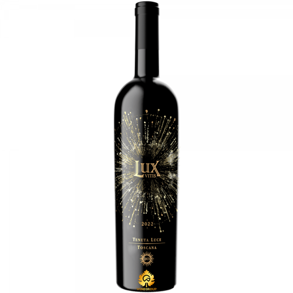 Rượu Vang Lux Vitis