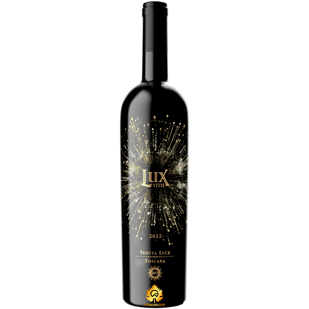 Rượu Vang Lux Vitis Rượu Vang Lux Vitis