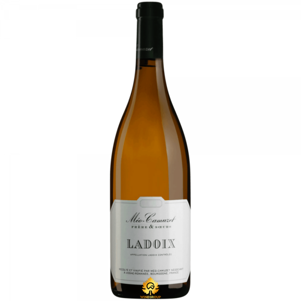 Rượu Vang Méo-Camuzet Ladoix