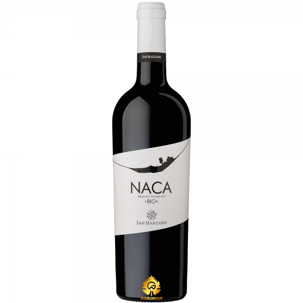 Rượu Vang Naca Primitivo