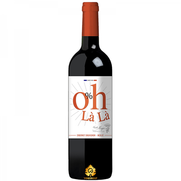 Rượu Vang Oh Là Là