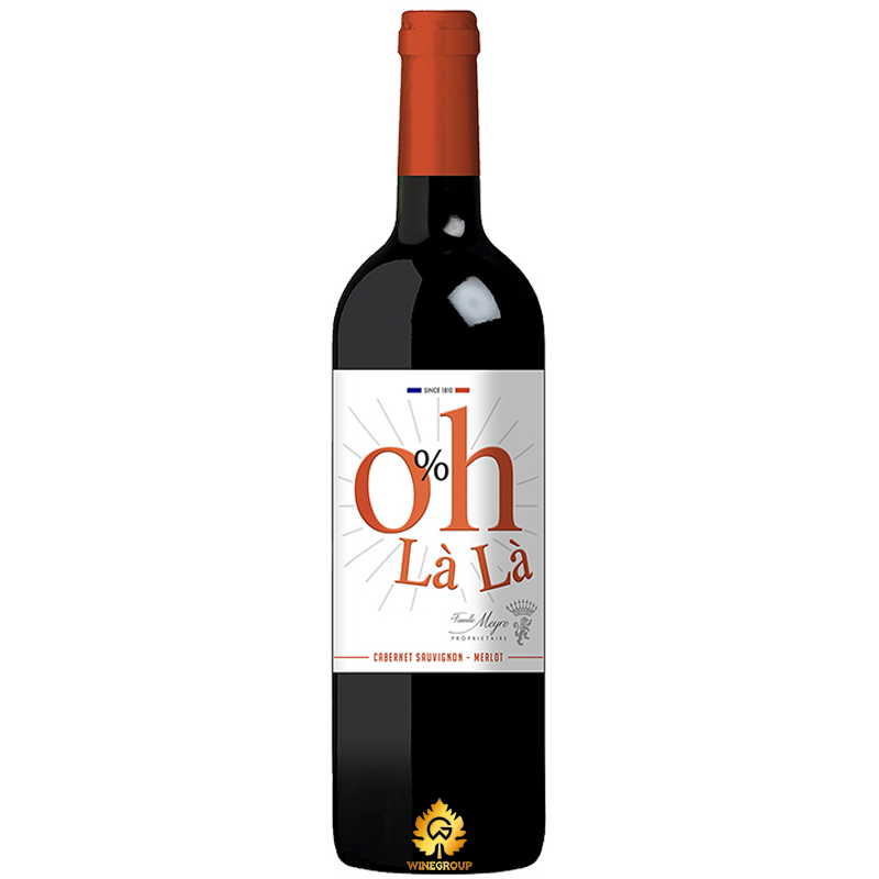 Rượu Vang Oh Là Là Rượu Vang Oh Là Là