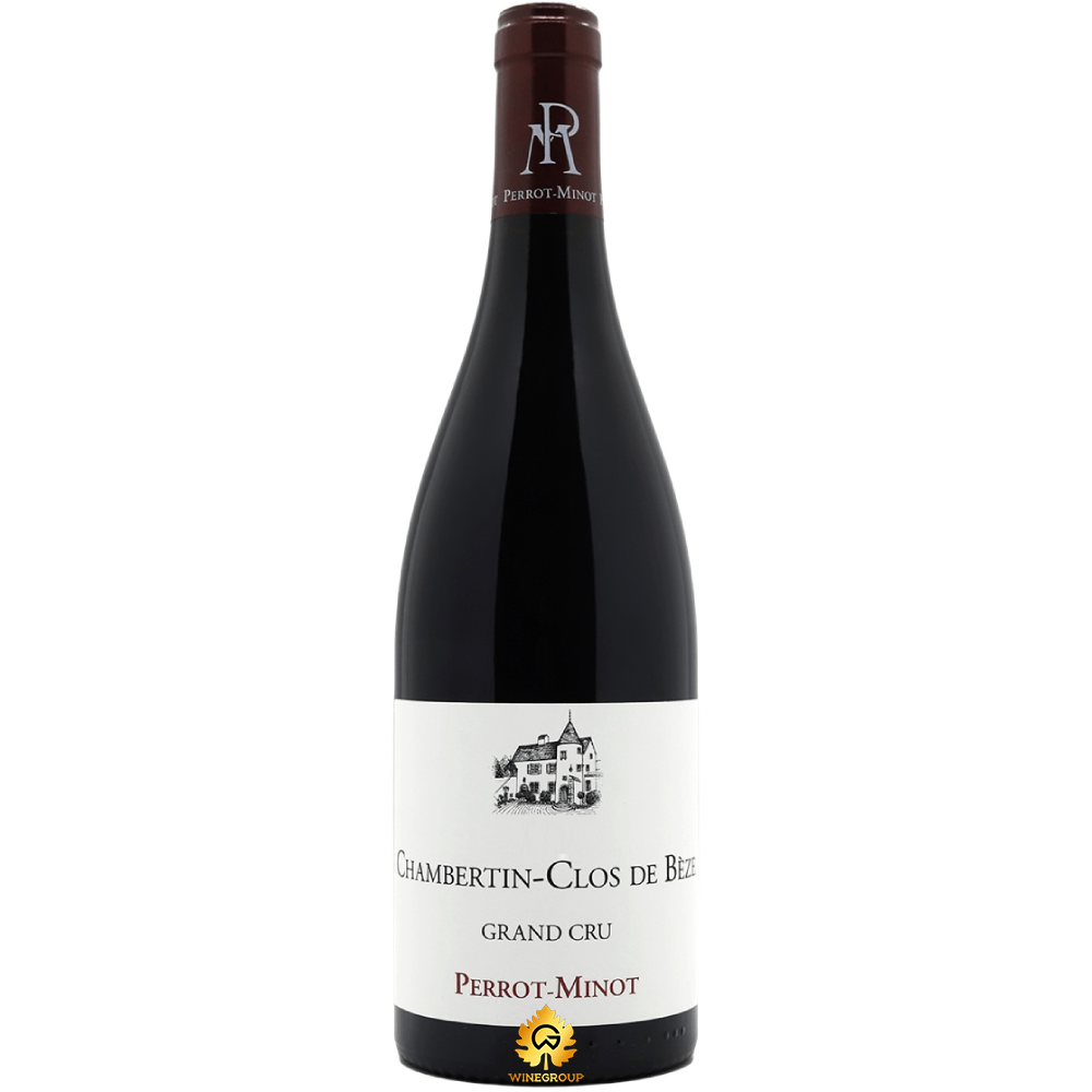 Rượu Vang Perrot-Minot Chambertin Clos-De-Beze Grand Cru Rượu Vang Perrot-Minot Chambertin Clos-De-Beze Grand Cru